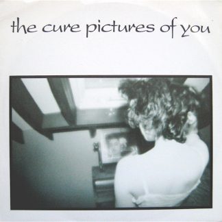 The Cure – Pictures Of You (UK)