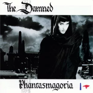 The Damned - Phantasmagoria (Promo)