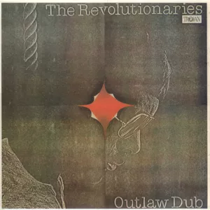 The Revolutionaries – Outlaw Dub (Limited Edition)