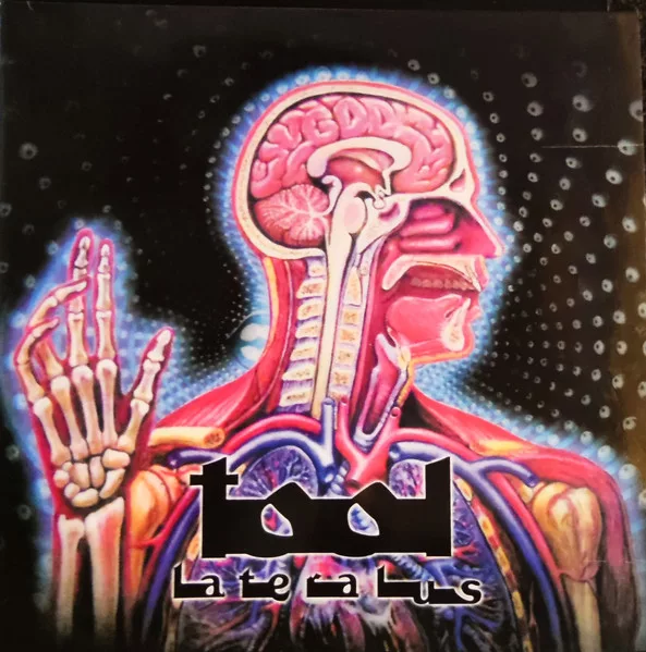 激安 超特価商店街  Tool – Lateralus (Limited Edition) - Vinyl Pussycat Records 洋楽