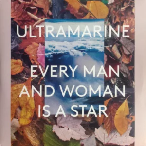 Ultramarine - Every Man And Woman Is A Star