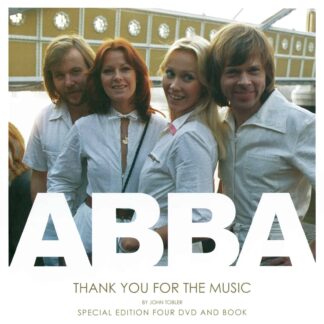 ABBA: Thank You for the Music