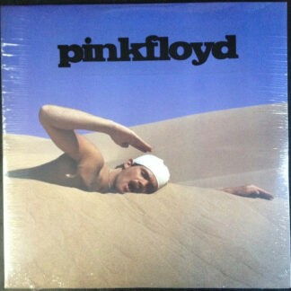 Pink Floyd – Demos & Alternative Versions
