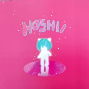 hoshii - hoshii